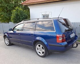 Passat b5,5 1.9. 96kw  6Q - 3