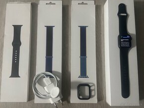 Apple Watch serie 6 - 3