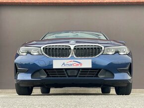 BMW rad 3 2.0D AT, G20 2019 - 3