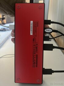 Lenovo ThinkPad Thunderbolt 3 Dock - 3