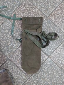 Vojenská kapsa Čsľa - 3