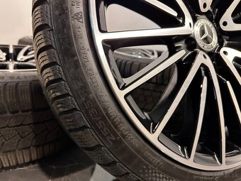 original MB S KLASSE AMG w223 r21 A2234011800 - 3