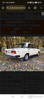 Lada 2105 1.3 1987 - 3