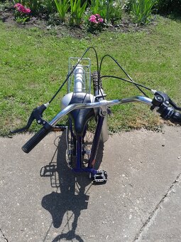 Bicycle terený - 3