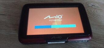 MIO MOOV M400 - 3