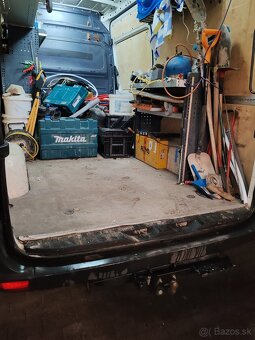 VW crafter 2.0 tdi - 3