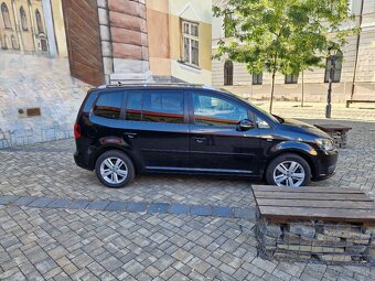 Touran 2.0 tdi - 3