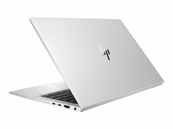 HP EliteBook 840 G7-14-Core i7 10610U-16GBRAM-256GBSD-FullHD - 3