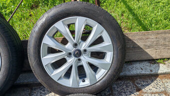 4x100 R16 --- RENAULT CLIO ... - 3