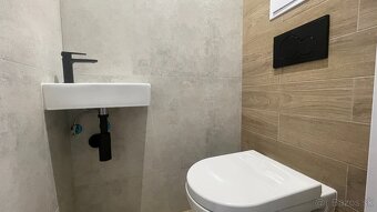 REZERVOVANÉ Martin – Sever 3-izbový byt po rekonštrukcii - 3