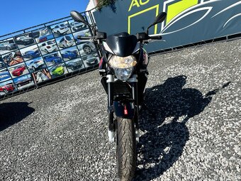 Aprilia Shiver 750 ABS - 3