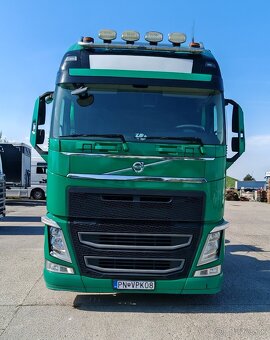 Predam Volvo FH12 540 8x4 a Náves špeciálny Oplen DOLL - 3