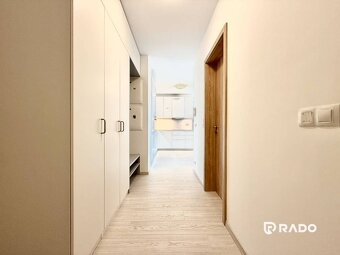RentHub | Štýlový úplne nový 2-izb. byt | 53 m² | Bory | - 3