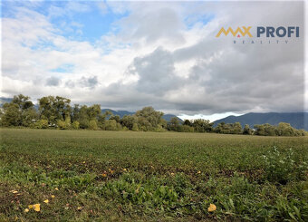 Na predaj pozemok, 9.802m2, okres Martin, časť Tomčany - 3