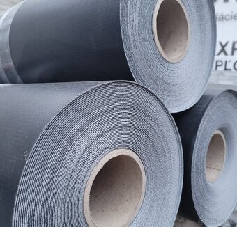 PVC hydroizolačná fólia PROTAN - 3