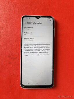 Galaxy A13 - 3