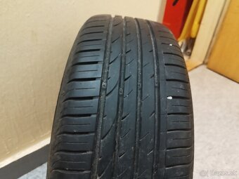 Letné pneumatiky NEXEN 185/60 R15 - 3