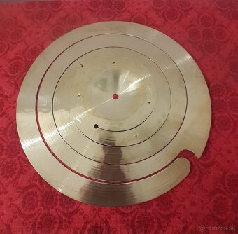 Anatolian 16" Ultimate Spiral - 3