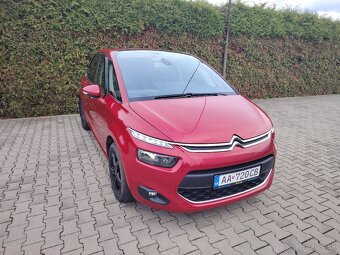 Citroën Picasso - 3