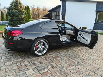 BMW 640d F13 Coupe 230kw - 3