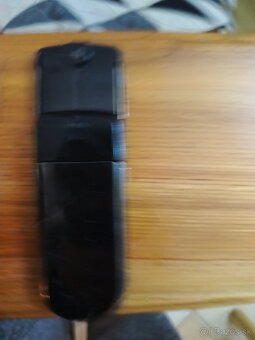 Nokia 8800 Sciroco black - 3