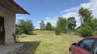 Pozemok 3000 m² Cabov - 3