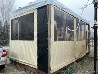 Unimobunka 6x3m - 3
