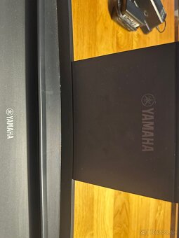 Elektronicky klavír Yamaha - 3