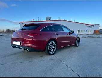 Mercedes Benz Cla 220d, 2020 - 3