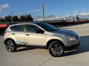 Nissan Qashqai 1.5 Dci 78kw - 3