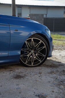BMW M135i - 3