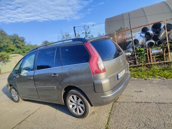 Citroen C4 Grand Picasso 1.6hdi - 3