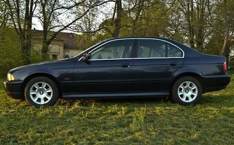 BMW E39 - STYL 83 R15 - 3