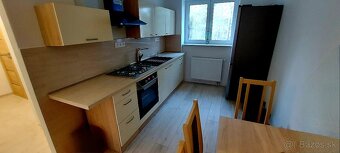2 izbový byt Nitra-centrum staré mesto. - 3