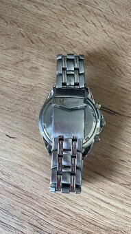 Hodinky Legend - stainless steel - 3