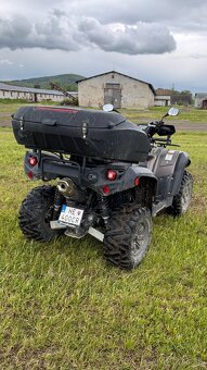 TGB Blade 1000 | r.v. 2018 | Len 1 750 km - 3