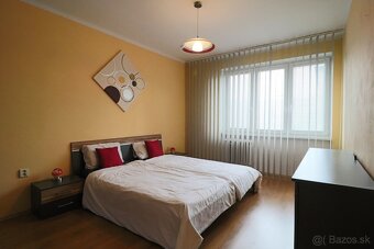 Zrekonštruovaný a zariadený 2-izb. byt s balkónom - Hroncova - 3