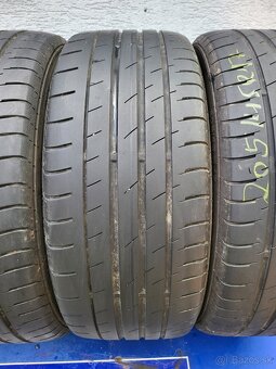 205/45 R17 Continental letne pneumatiky - 3