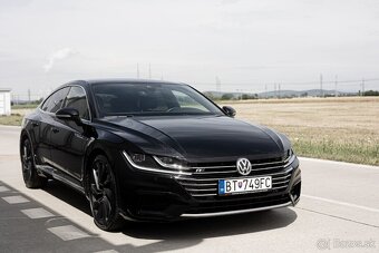 Volkswagen Arteon 2.0TSI DSG 92.000km - 3