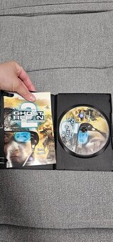 Ghost Recon PC hra - 3