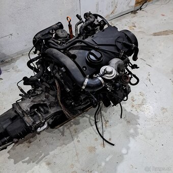 1.9 tdi 74kw - 3