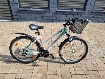 Damsky horsky bicykel. - 3