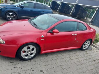 Alfa Romeo GT 1.8 - 3