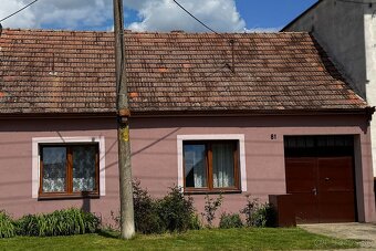 NEO- Zdravý dom + veľká záhrada 2 400 m2 v Štefanovej - SUPE - 3
