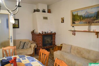Veľký 2 generačný dom na bývanie aj podnikanie, bezkonkurenč - 3