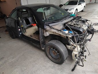 Volkswagen Eos 2.0 TFSI - 3
