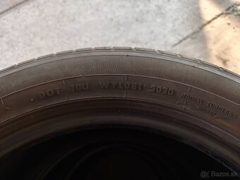 Pneumatiky 235/50 R17 100W - 3