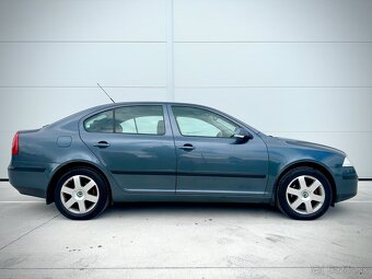 Škoda Octavia 2 1.9TDI ELEGANCE - 3