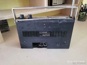 Radio panasonic national - 3