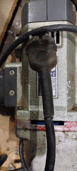 Vrtacka/brusla Metabo - 3